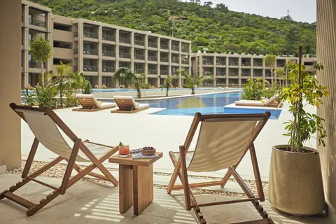 Hyde Bodrum in Bodrum — foto 17