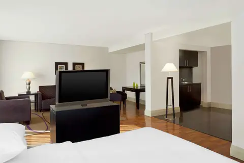 Mak Hotel Tirana in Tirana, foto 19