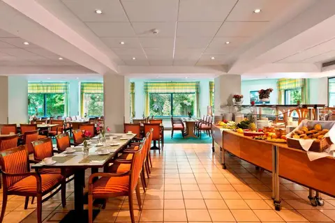 Tryp by Wyndham Berlin City East in Berlijn — foto 7