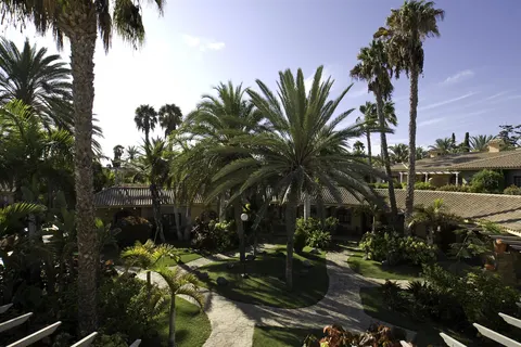 Suites & Villas By Dunas foto 2