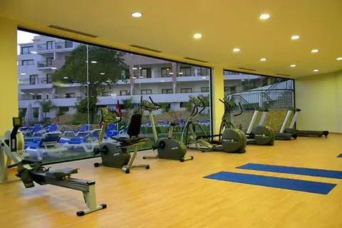Appartementen Cerro Mar Garden in Albufeira — foto 19