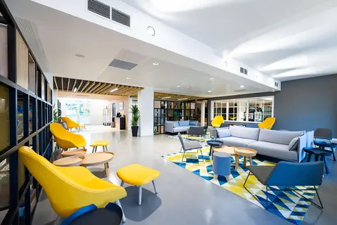 Staycity Marne La Vallee in Bailly-Romainvilliers, foto 9