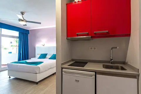 Apartamentos Panorama in Puerto del Carmen — foto 22