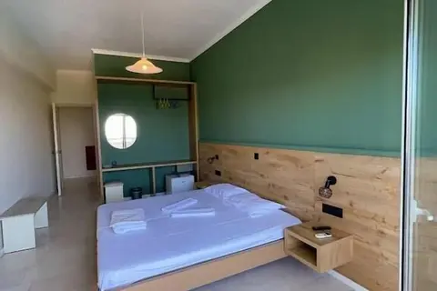 Regina Hotel in Kissamos