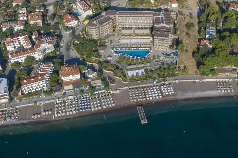 Turunç Premium Otel in Marmaris — foto 28