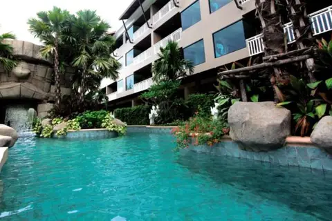 Maikhao Palm Beach Resort in ศรีสุนทร — foto 18