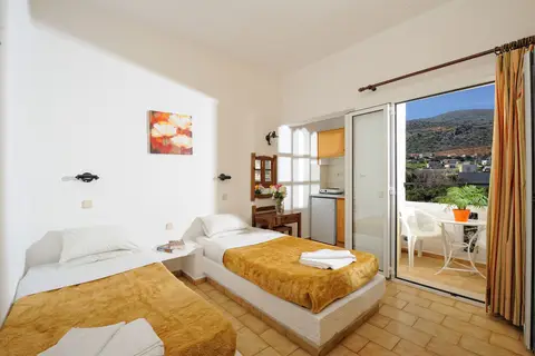 Stelios Residence Apartments in Δημοτική Ενότητα Μαλίων — foto 16