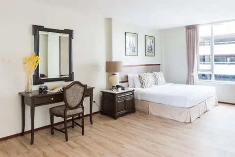 Asoke Residence Sukhumvit in Bangkok, foto 17