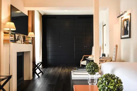 Hotel Michelangelo in Chianciano Terme, foto 13