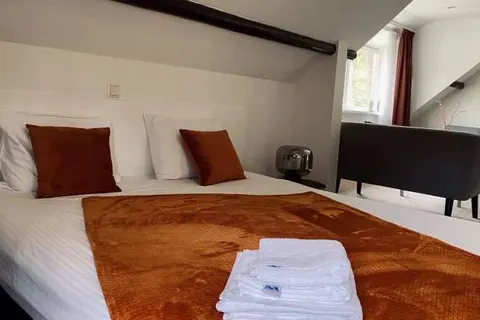 Herberg de Loohoeve foto 13