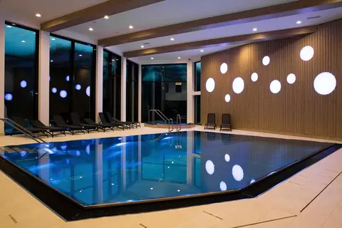 Hotel Goldried in Matrei — foto 6