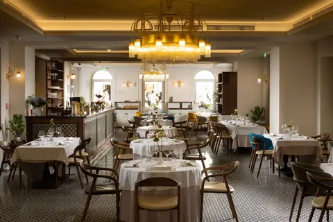 Heritage Hotel Santa Lucia in Verdelen — foto 21