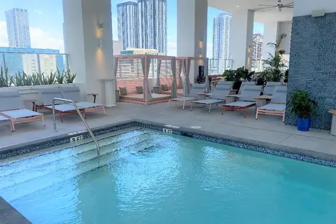 Yotel Miami in Miami