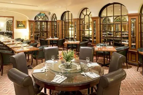 Copthorne Tara Hotel London Kensington in Londen, foto 7