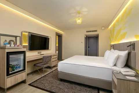 Megasaray Resort Side foto 7