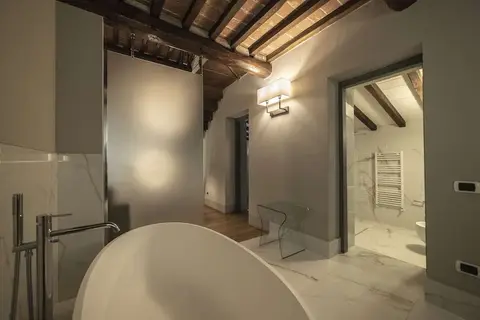 Relais Della Rovere in Colle di Val d'Elsa — foto 22