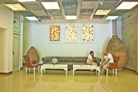 Han Hotel in İstanbul — foto 26