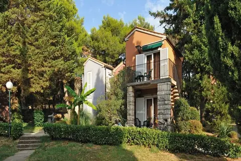 Terme Krka Vile in Portorož Portorose, foto 6