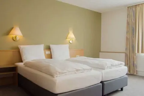 Hotel Bitburg foto 4