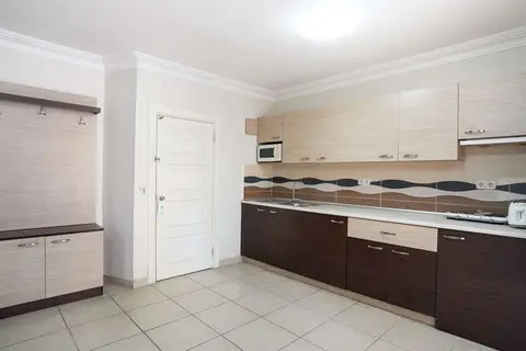 Cleopatra Ada Apart Hotel in Alanya — foto 7