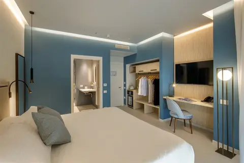 Ambasciatori Suite Hotel in Chioggia, foto 24