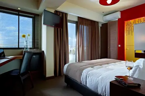 Lato Boutique Hotel in Heraklion Municipal Unit, foto 26