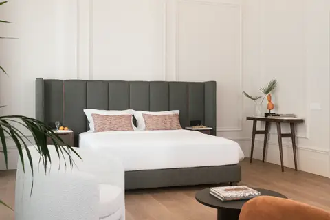 Castro Hotel Syros in Ermoupoli — foto 28