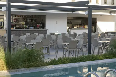 Atlantica Sungarden Park in Ayia Napa — foto 27