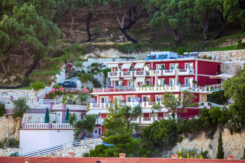 Appartementen Letista foto 21