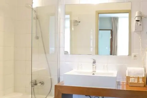 Hotel de Flandre foto 4