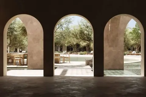 The Landmark Villas & Spa in Κολύμπια — foto 12