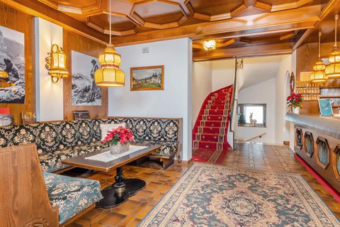 Hotel Pontives foto 6