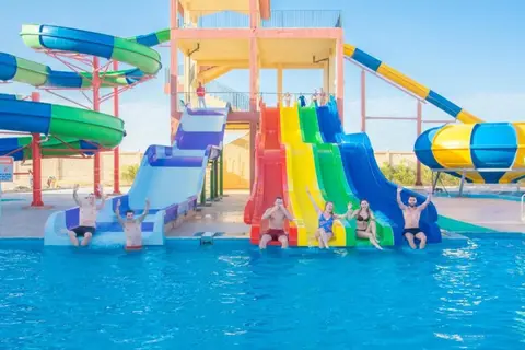 Casa Mare Resort in بور غالب — foto 27