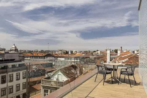 Wine & Books Porto Hotel in Porto, foto 12