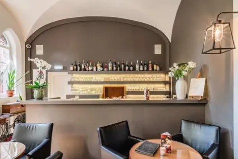 Hotel Monasterium foto 8