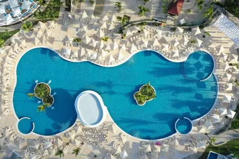 Luxury Bahia Principe Ambar in Salvaleón de Higüey, foto 3