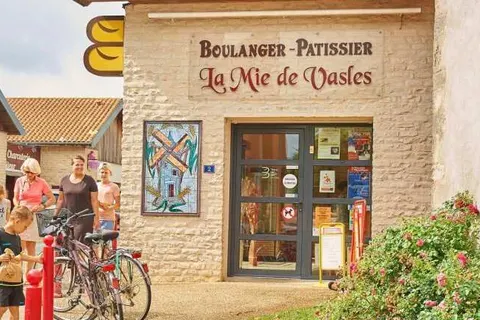 Domaine les Forges foto 14