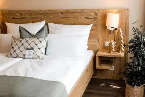 Hotel Restaurant zum Reussenstein foto 6