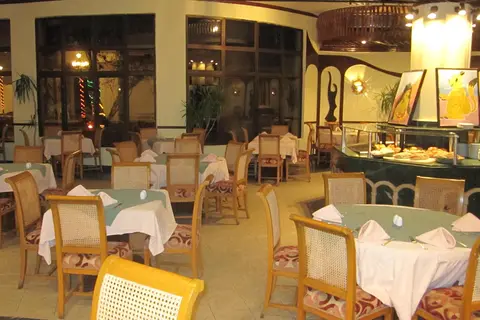Turquoise Beach Hotel in Sharm El Sheikh, foto 13