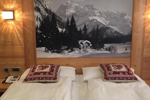 Hotel Ariston foto 14