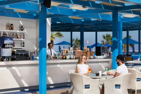 Pickalbatros Palace Resort in Sharm El Sheikh — foto 22