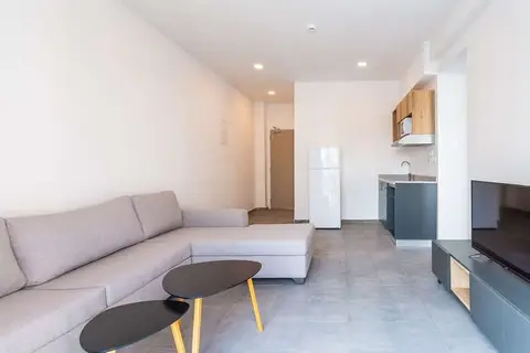 Zoi Ayia Napa Hotel in Ayia Napa — foto 17