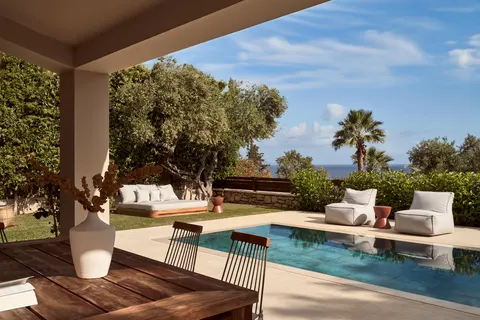 Cielo Villas in Zakynthos Municipal Unit — foto 13