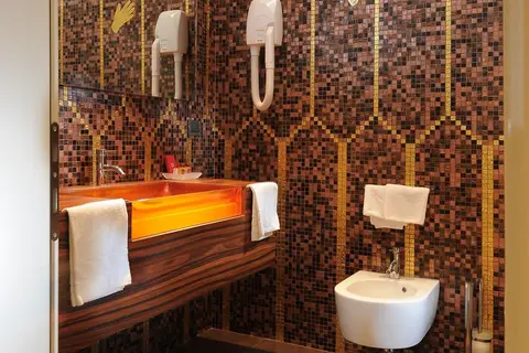 Ai Due Principi Hotel in Venetië, foto 29