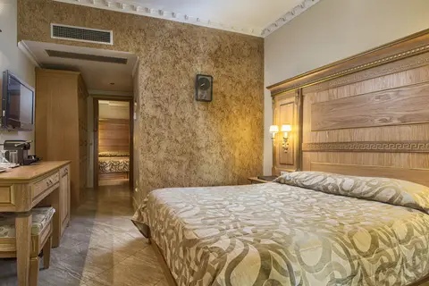 Potidea Palace Hotel in Δημοτική Ενότητα Κασσάνδρας — foto 12