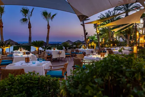 Amathus Beach Hotel Limassol in Limassol — foto 9