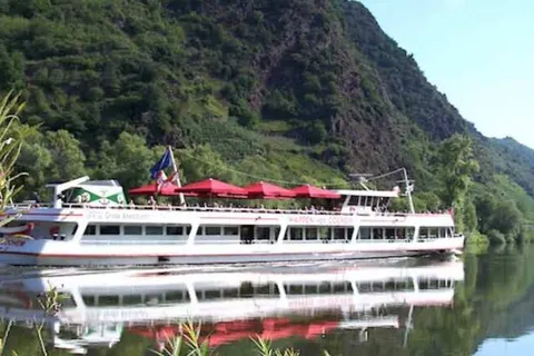 MOSELTEL Ernst/Cochem foto 26