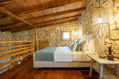 Petrino Eco Village in Kassandra Municipal Unit — foto 16