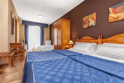 Al Andalus Hotel in Nerja — foto 6