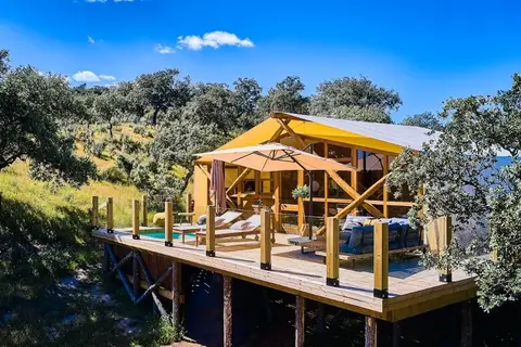 Hotel La Dehesa Experiences in Adamuz